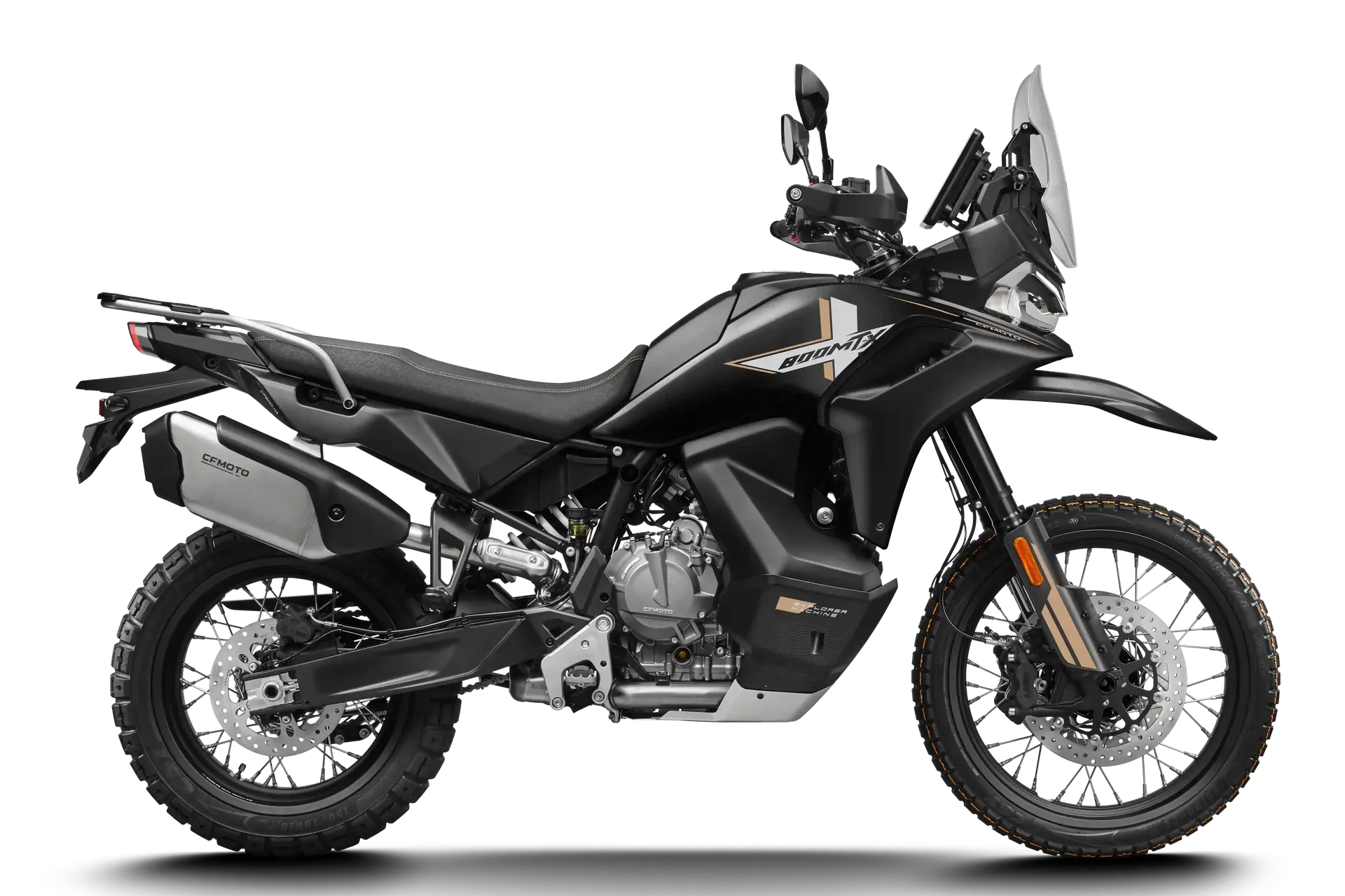 CFMOTO 800mtx CFMOTO 800mtx