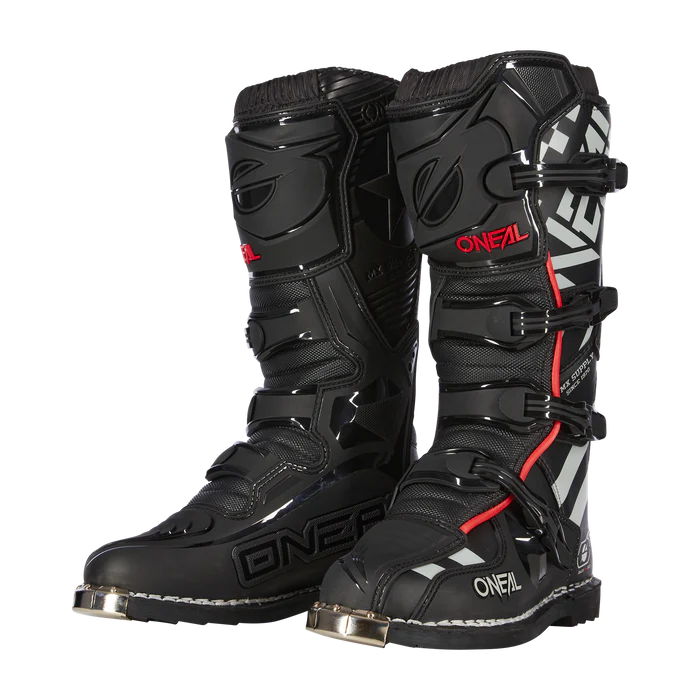 botas oneal para motero