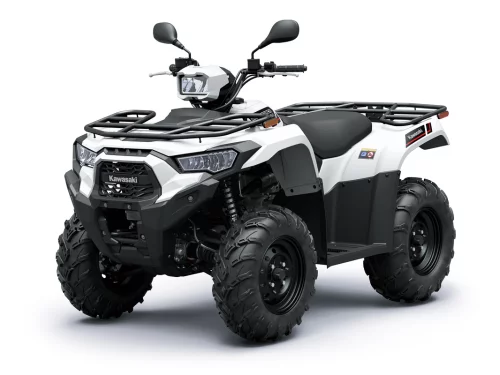 Brute force Kawasaki 450 2025
