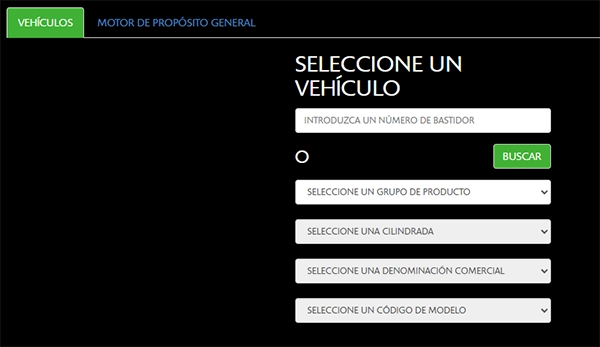 buscador de recambios kawasaki Enlace al buscador de recambios kawasaki