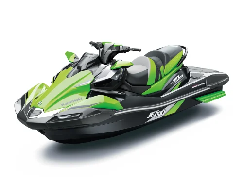 Jet Ski kawasaki ultra 310 lx s 2024